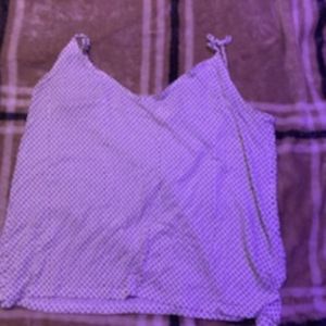 Tank top